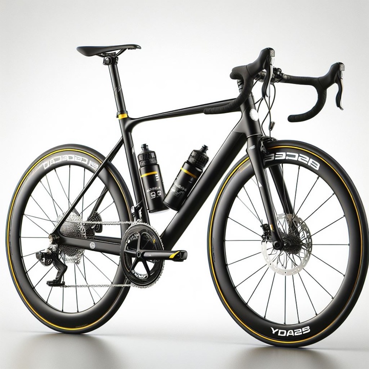 Herrenrad Sondermodell 2024
